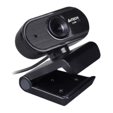 A4tech PK-825P USB HD Black Webcam